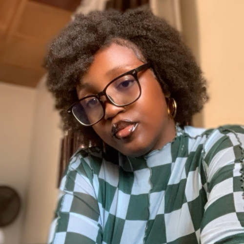 Favour U. profile photo