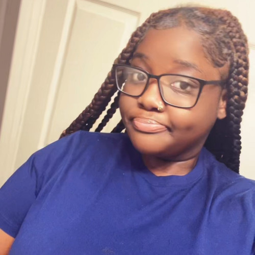 Amara  B. profile photo