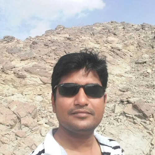 Vinay S. profile photo