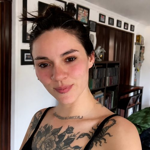 Luvisa C. profile photo