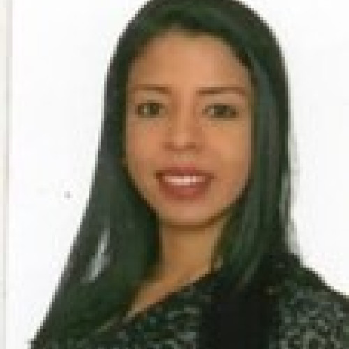 SILVIA PATRICIA C. profile photo