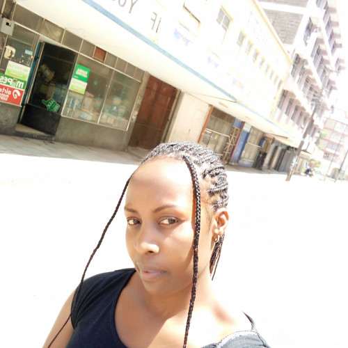 Veronicah A. profile photo