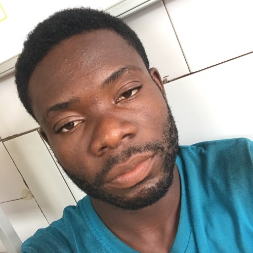 Innocent  G. profile photo