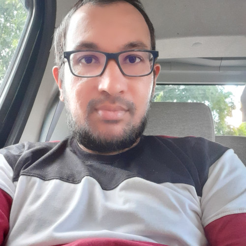 Sanka S. profile photo