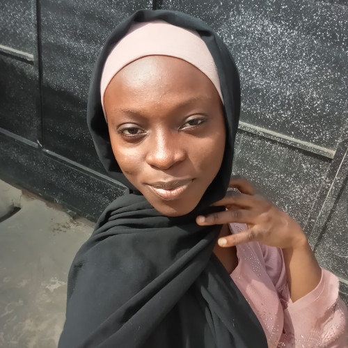 Hauwa S. profile photo