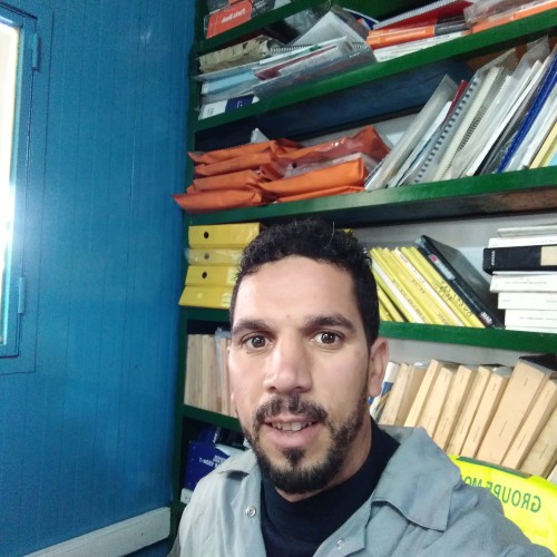 Elhoucine L. profile photo