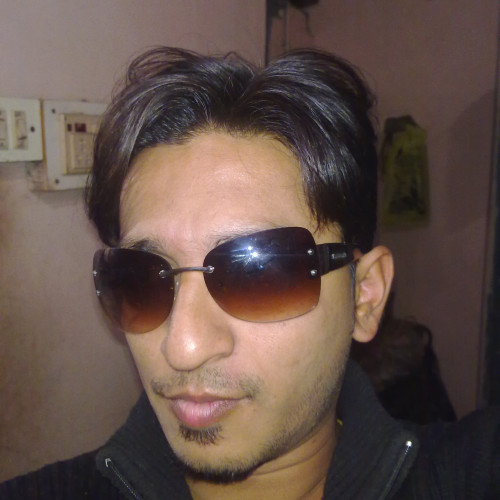 Gaurav M.