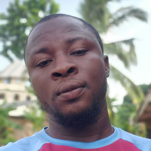 Ikechukwu  E.