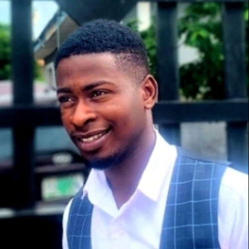 Olaitan  S. profile photo