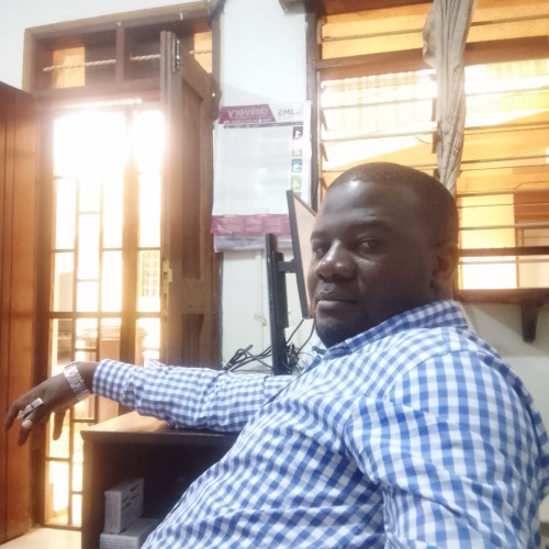 Gerald M. profile photo