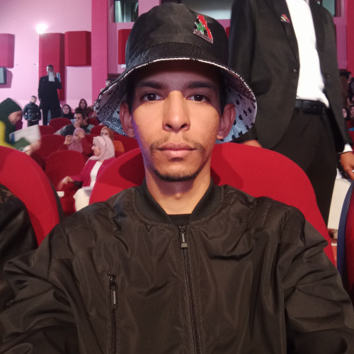 Driss G.