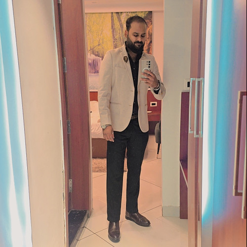 Shivam K. profile photo