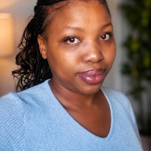 Sibusisiwe M. profile photo