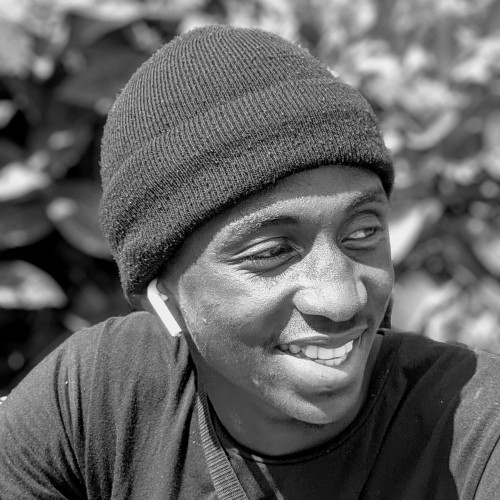 Abubakar  Y.