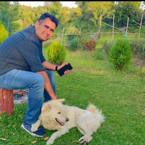 Shikhar S. profile photo