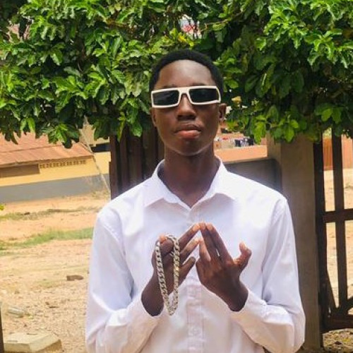 Nii Akwei  A.