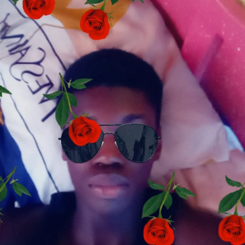 Erhuvwu E. profile photo