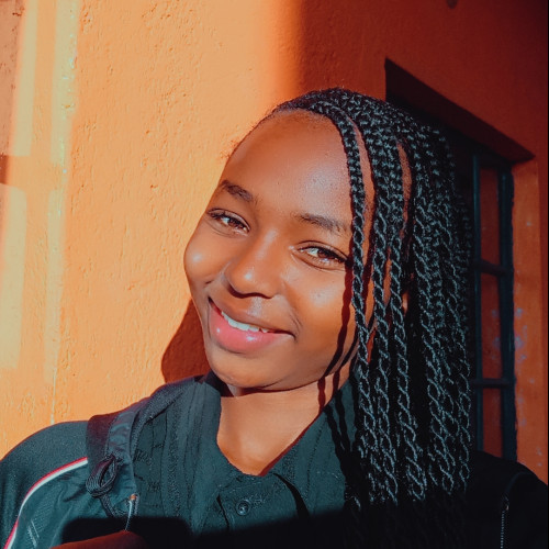 Marion  M. profile photo