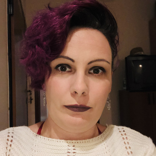 Petra M. profile photo