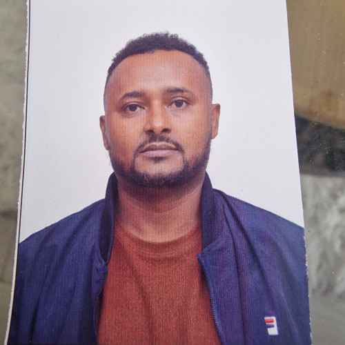 Takele  D. profile photo