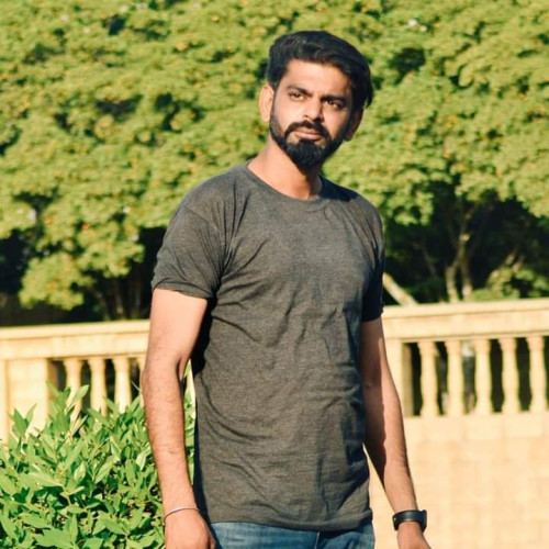 Asim s. profile photo