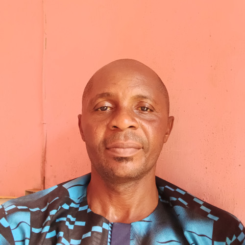 Oluwasegun L. profile photo