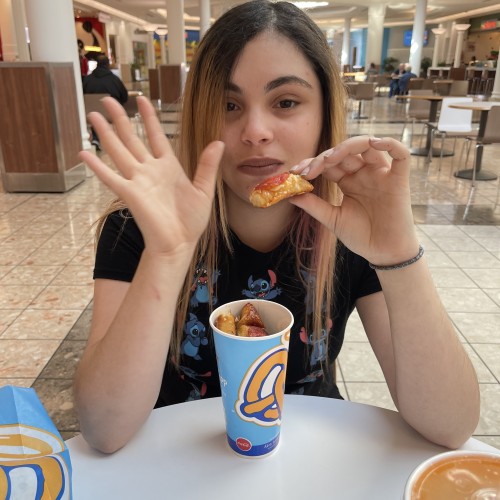 Melody D. profile photo