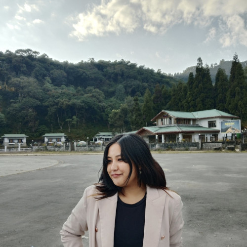 Rinzing  L. profile photo