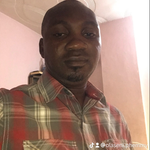 Oluwafemi  O. profile photo