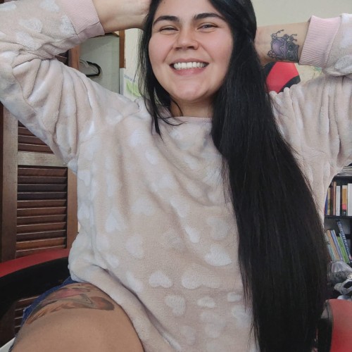 Celesmarie M.