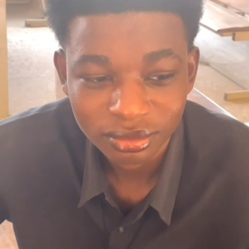Emmanuel  O. profile photo