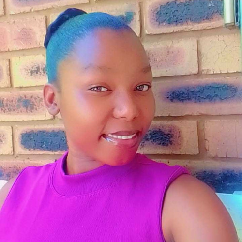 Sheron M. profile photo