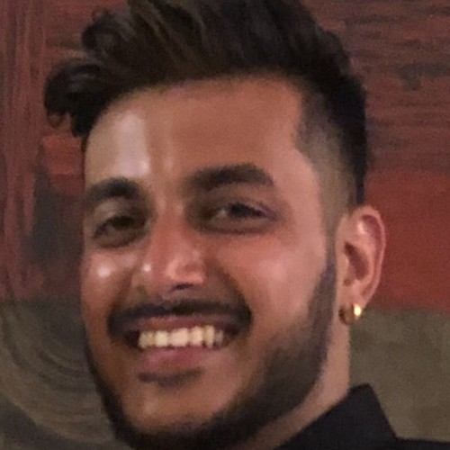 Raunaq H.