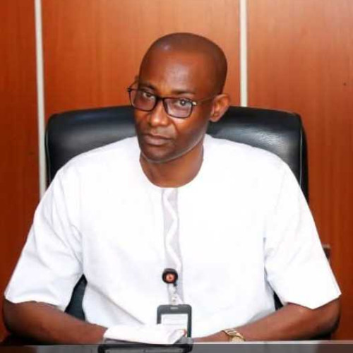 Cyprian A. profile photo