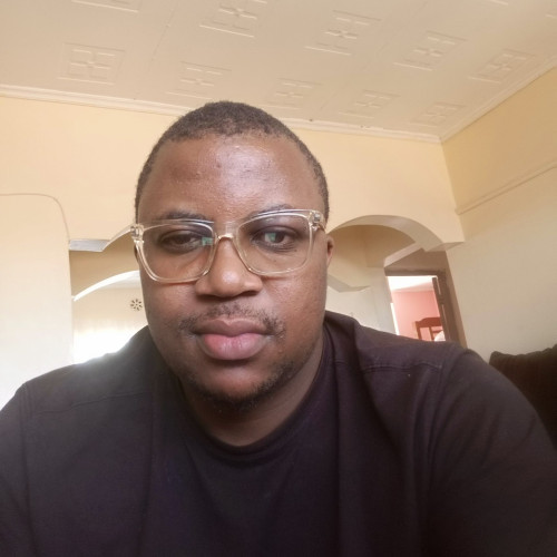 simon K g. profile photo