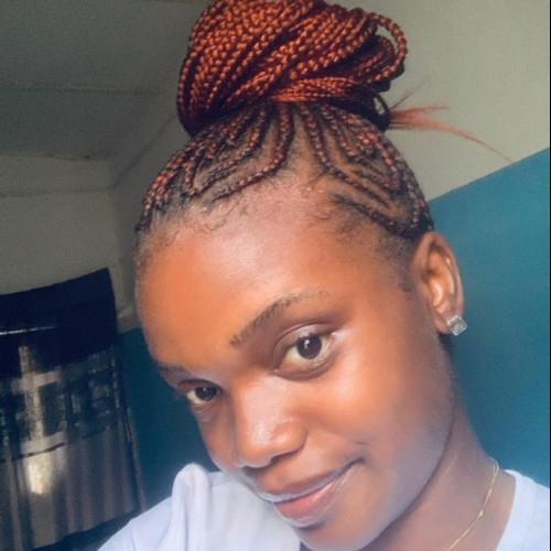 Eunice O. profile photo