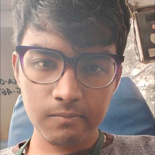 Gagan K.