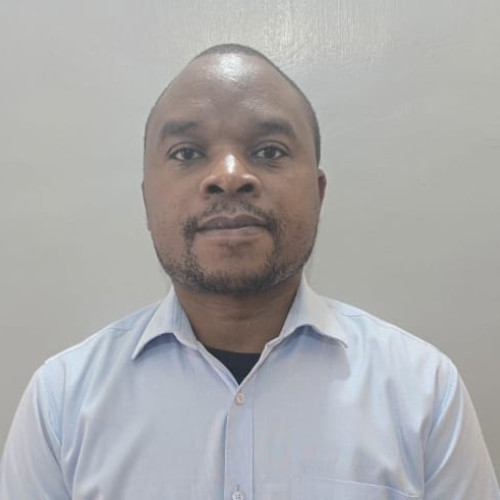 Gilbert M. profile photo