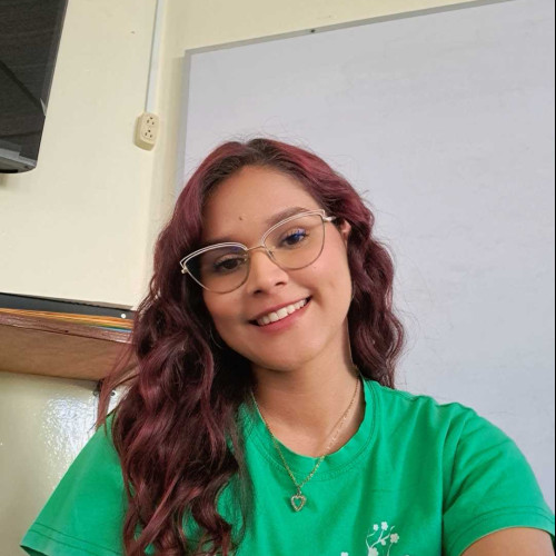 Sarai L. profile photo