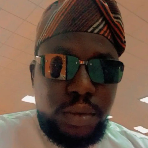 Adetola B. profile photo