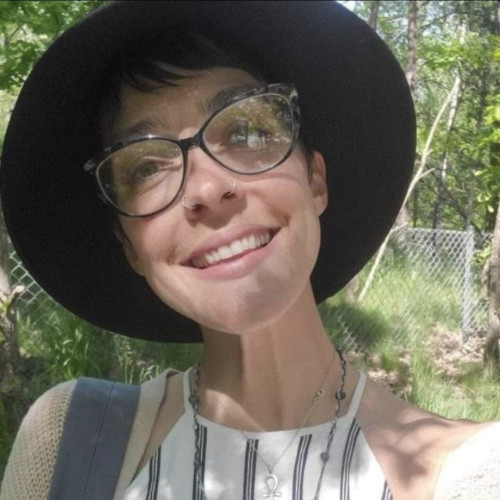 Harmony H. profile photo