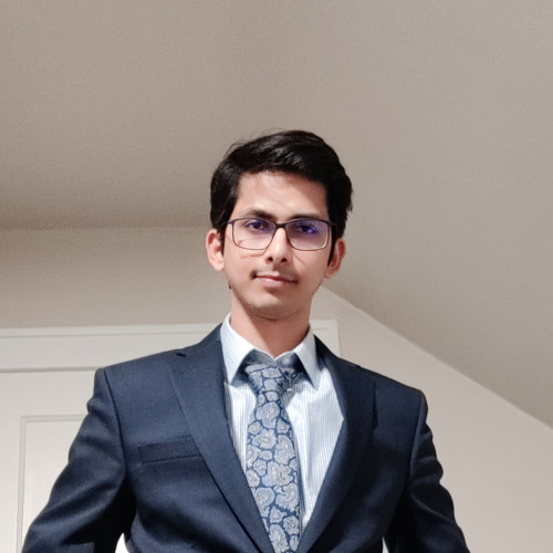 Amit P. profile photo