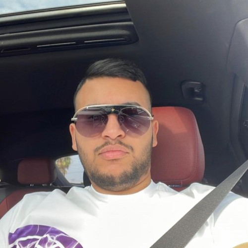 Youssef B. profile photo