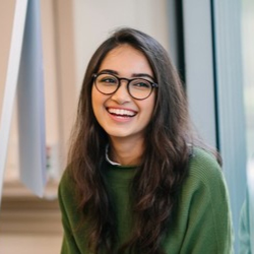 Varsha G.