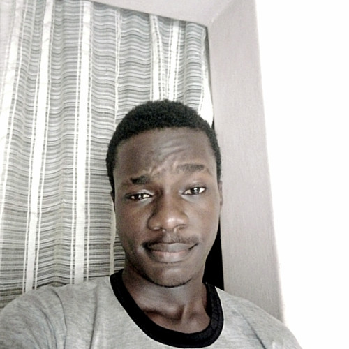 Idongesit M. profile photo