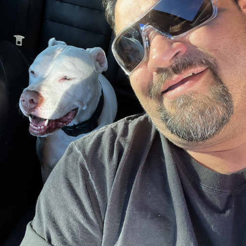 Randy R. profile photo