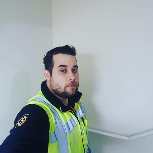 Gavin Wayne M. profile photo