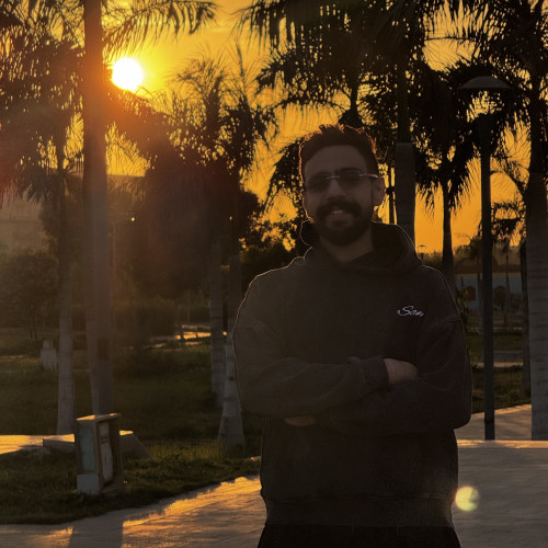 Sameh A. profile photo