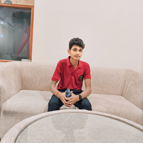 Sachin G. profile photo