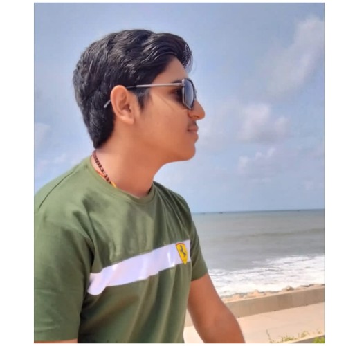 KARTIK J. profile photo